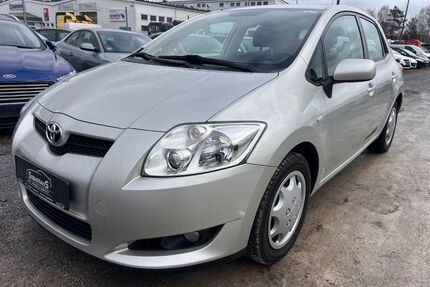 Toyota Auris Gebrauchtwagen