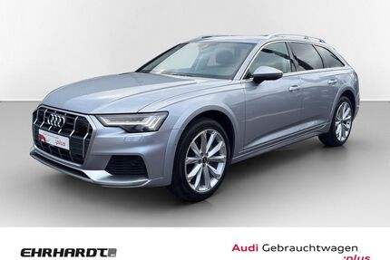 Audi A6 Allroad Gebrauchtwagen