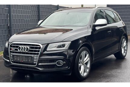 Audi SQ5 Gebrauchtwagen