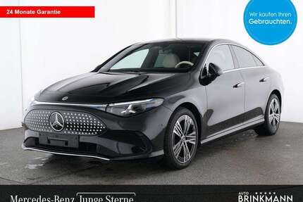 Mercedes-Benz CLA 250 Gebrauchtwagen