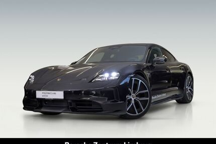 Porsche Taycan Gebrauchtwagen