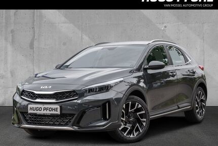 Kia XCeed Gebrauchtwagen