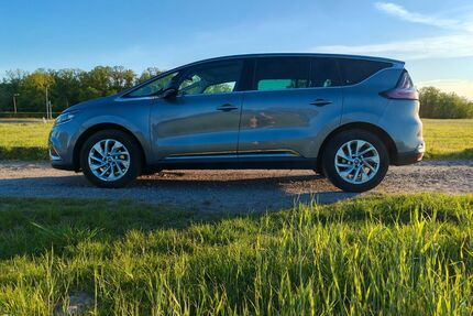 Renault Espace Gebrauchtwagen