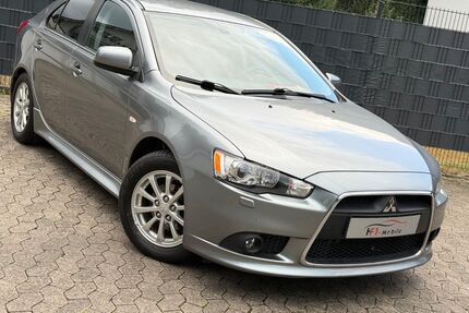 Mitsubishi Lancer Gebrauchtwagen