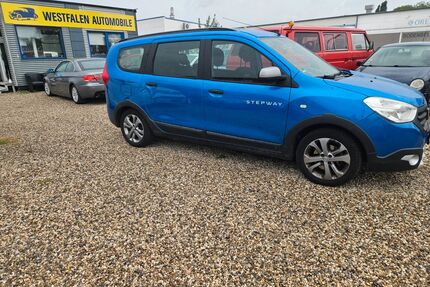 Dacia Lodgy Gebrauchtwagen