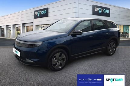 Opel Grandland (X) Gebrauchtwagen