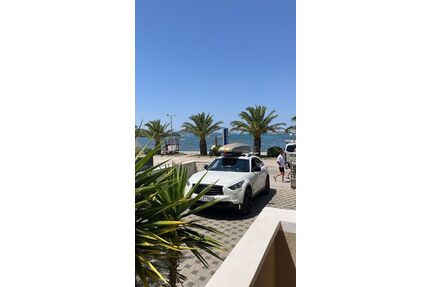 INFINITI QX70 Gebrauchtwagen