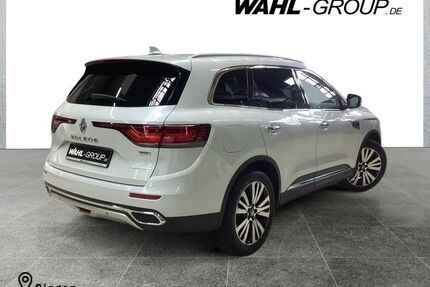 Renault Koleos Gebrauchtwagen