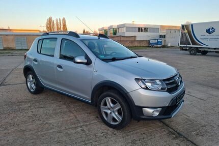 Dacia Sandero Gebrauchtwagen
