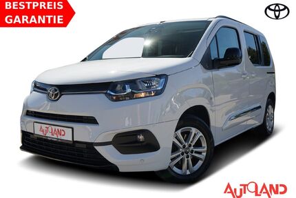 Toyota Proace (Verso) Gebrauchtwagen