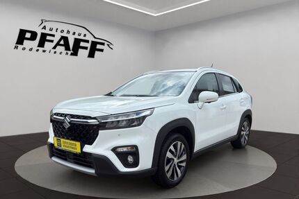 Suzuki (SX4) S-Cross Gebrauchtwagen