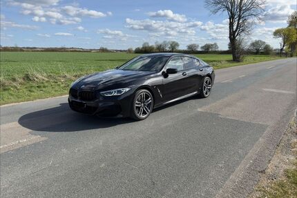 BMW 840 Gebrauchtwagen