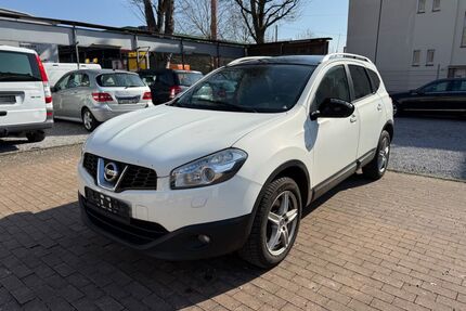 Nissan Qashqai+2 Gebrauchtwagen