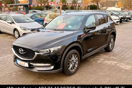Mazda CX-5 Gebrauchtwagen