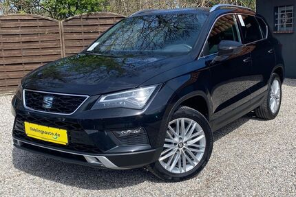 Seat Ateca Gebrauchtwagen