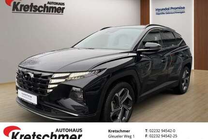 Hyundai TUCSON Gebrauchtwagen