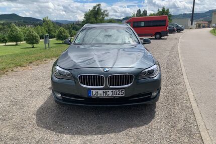 BMW 520 Gebrauchtwagen