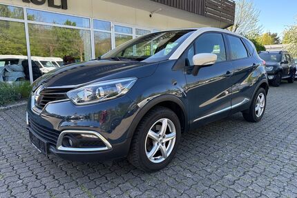 Renault Captur Gebrauchtwagen