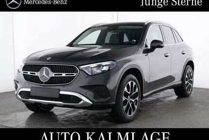 Mercedes-Benz GLC 300 Gebrauchtwagen