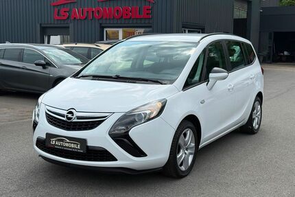 Opel Zafira Gebrauchtwagen