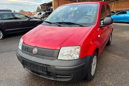 Fiat Panda Gebrauchtwagen