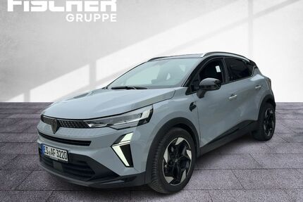 Renault Captur Gebrauchtwagen