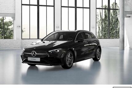 Mercedes-Benz A 200 Gebrauchtwagen