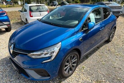 Renault Clio Gebrauchtwagen