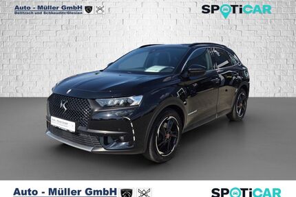 DS Automobiles DS7 (Crossback) Gebrauchtwagen