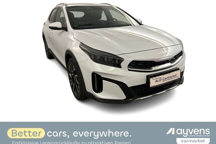 Kia XCeed Gebrauchtwagen