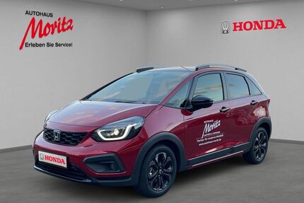 Honda Jazz Gebrauchtwagen