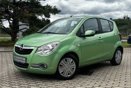 Opel Agila Gebrauchtwagen