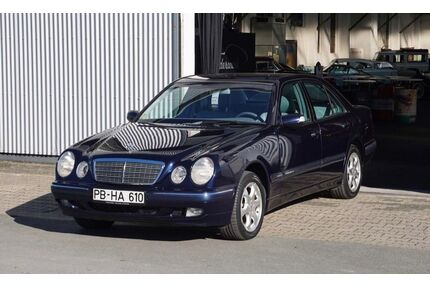 Mercedes-Benz E 270 Gebrauchtwagen
