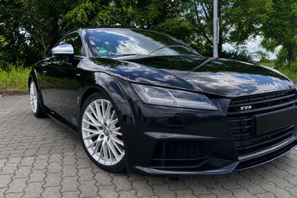 Audi TT Gebrauchtwagen