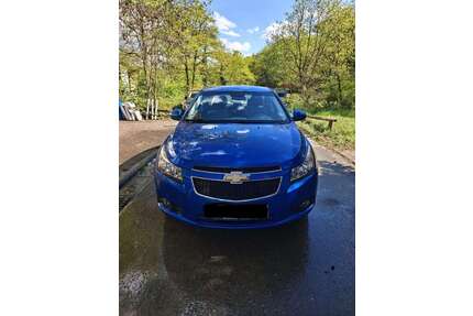 Chevrolet Cruze Gebrauchtwagen