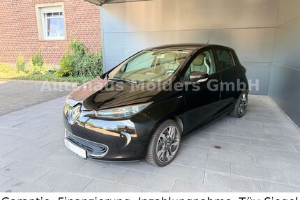 Renault ZOE Gebrauchtwagen