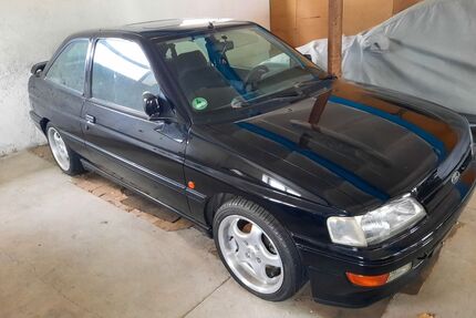 Ford Escort Gebrauchtwagen