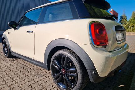 Mini One First Gebrauchtwagen