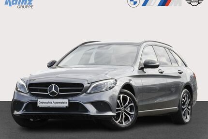 Mercedes-Benz C 220 Gebrauchtwagen