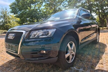 Audi Q5 Gebrauchtwagen