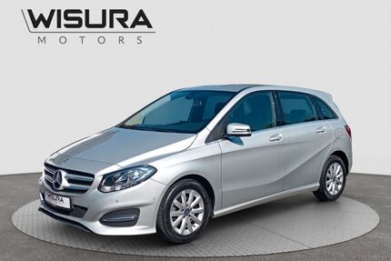 Mercedes-Benz B 180 Gebrauchtwagen