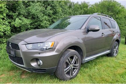 Mitsubishi Outlander Gebrauchtwagen
