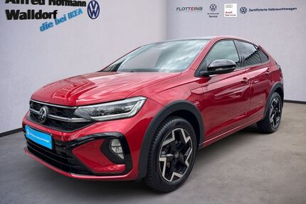 VW Taigo Gebrauchtwagen