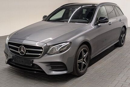 Mercedes-Benz E 300 Gebrauchtwagen