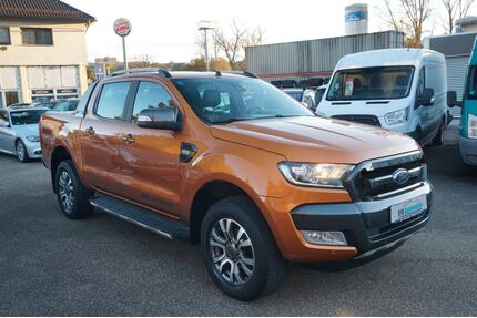 Ford Ranger Gebrauchtwagen