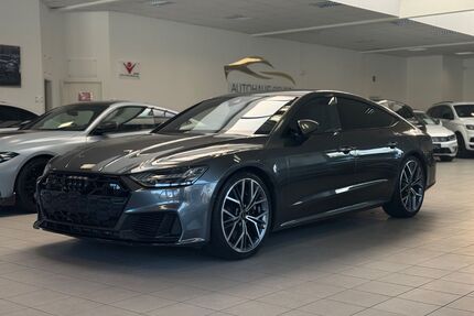 Audi S7 Gebrauchtwagen