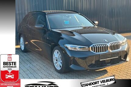 BMW 318 Gebrauchtwagen