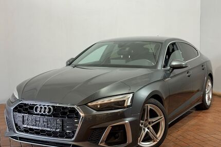 Audi A5 Gebrauchtwagen
