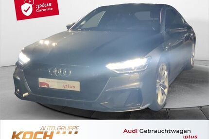 Audi A7 Gebrauchtwagen