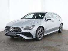 Mercedes-Benz CLA 200 Gebrauchtwagen